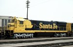 ATSF 8757